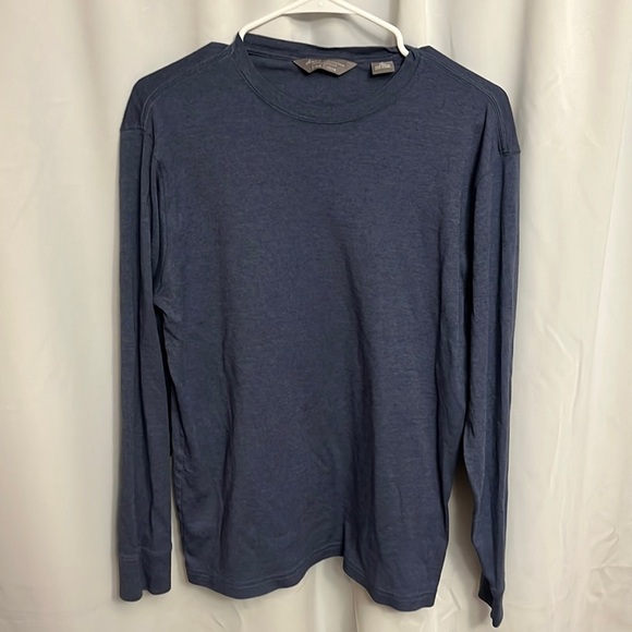 Daniel Cremieux Signature Collection Pima Cotton Pullover Shirt Size Small Men’s - Picture 1 of 4